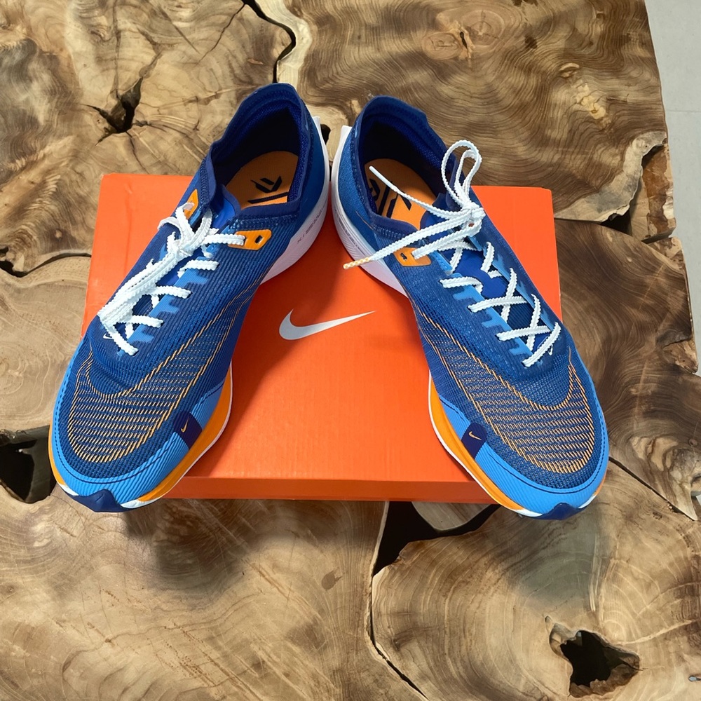 Nike Vaporfly 2